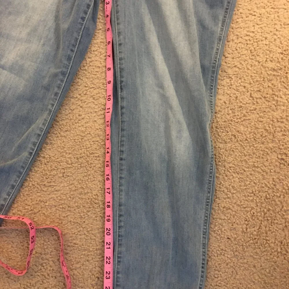 Sonoma blue overalls - Picture 6 of 6